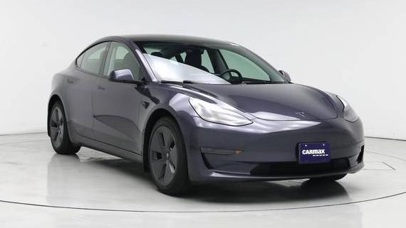 TESLA MODEL 3 2023 5YJ3E1EA6PF513562 image